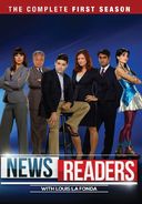 Newsreaders - Complete 1st Season