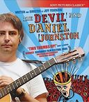 The Devil and Daniel Johnston (Blu-ray)