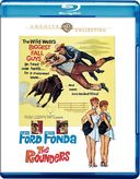 The Rounders (Blu-ray)