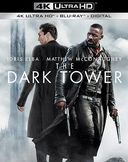The Dark Tower (4K UltraHD + Blu-ray)