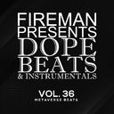 Dope Beats & Instrumentals, Vol. 36: Metaverse