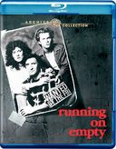 Running on Empty (Blu-ray)