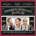 Three's Company: Hot Ragtime, Boogie, Blues, &