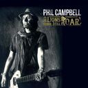 Phil Campbell-Old Lions Still Roar