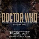 Doctor Who: A Musical Adventure Through Time And
