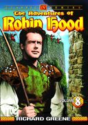 Adventures of Robin Hood - Volume 8