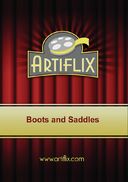 Boots & Saddles / (Mod)
