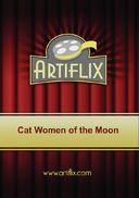 The Cat Women of the Moon