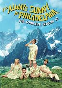 It's Always Sunny in Philadelphia - Complete Season 12 (2-Disc)