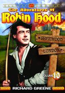 Adventures of Robin Hood - Volume 10