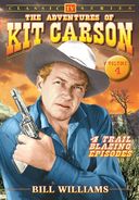 Adventures of Kit Carson - Volume 4