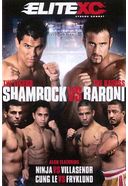 EliteXC - Shamrock vs. Baroni (2-DVD)