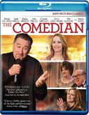 The Comedian (Blu-ray)