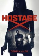 Hostage X