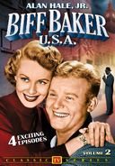 Biff Baker U.S.A. - Volume 2