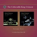 Collectable King Crimson, Vol. 4 (Live) (2-CD)