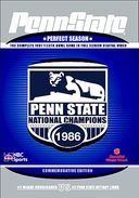 1986 Penn State National Champions