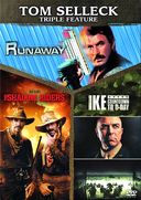 Tom Selleck Triple Feature (Runaway / The Shadow