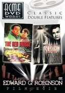 Edward G. Robinson Film Noir Double Feature