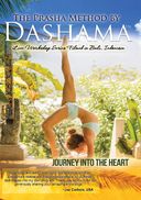 Dashama Konah Gordon - Journey Into The Heart