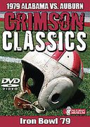 Crimson Classics: 1979 Alabama Vs. Auburn