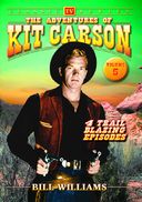 Adventures of Kit Carson - Volume 5