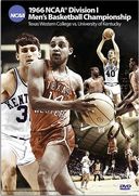 Basketball - 1966 NCAA Championship - Texas