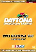 Auto Racing - 1993 Daytona 500