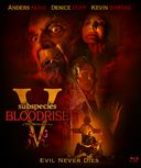 Subspecies V: Bloodrise (Blu-ray)