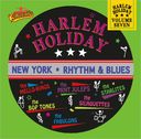 Harlem Holiday - NY Rhythm & Blues, Volume 7