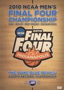 2010 NCAA Men's Final Four Championship: The Duke