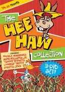 The Hee Haw Collection (3-DVD)