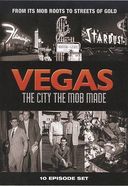 Vegas - The City the Mob Made (2-DVD)