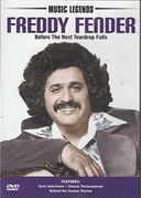 Freddy Fender - Legendary