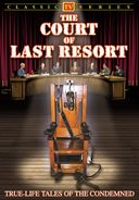 Court of Last Resort - 4-Episode Collection