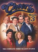Cheers - Season 3 (4-DVD)