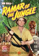 Ramar of The Jungle - Volume 11