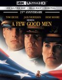 A Few Good Men (4K UltraHD + Blu-ray)