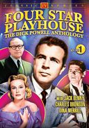 Four Star Playhouse - Volume 1 - Dick Powell
