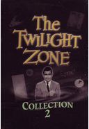 The Twilight Zone - Collection 2 (9-DVD)