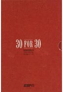 ESPN Films 30 for 30 Collection - Season 2,
