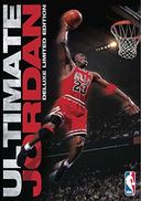 Ultimate Jordan (Deluxe Limited Edition)