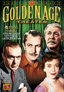 Golden Age Theater - Volume 3