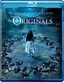 The Originals - Complete 4th Season (Blu-ray)