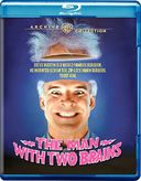 The Man With Two Brains (Blu-ray)