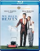My Blue Heaven (Blu-ray)