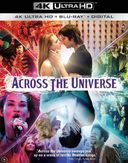 Across the Universe (4K UltraHD + Blu-ray)