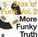 Stax of Funk, Volume 2: More Funky Truth