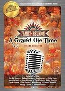 Country's Family Reunion: A Grand Ole Time,