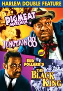 Harlem Double Feature: Junction 88 (1947) / The